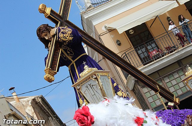 Jueves Santo traslado 2015 - 45